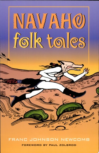 Navaho Folk Tales