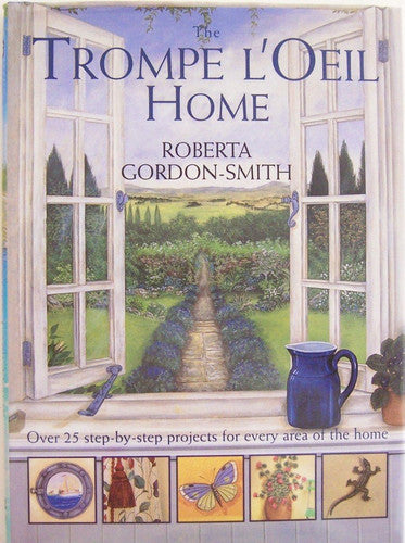 The Trompe L'Oeil Home