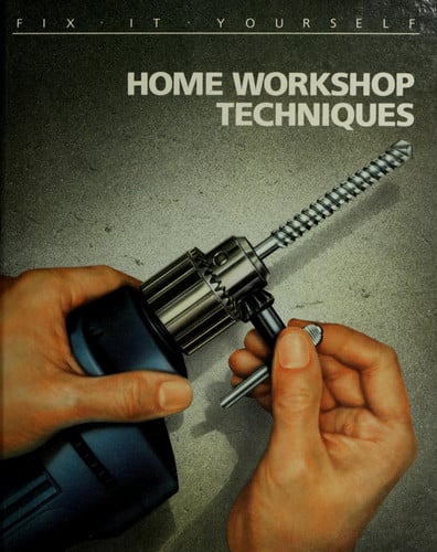 Home Emergencies (FIX-IT-YOURSELF)