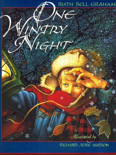 One Wintry Night