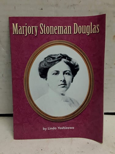 Marjory Stoneman Douglas