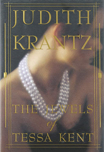 The Jewels of Tessa Kent