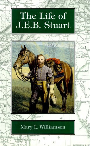 Life Of Jeb Stuart