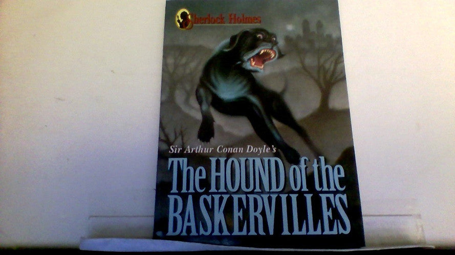The Hound of the Baskervilles