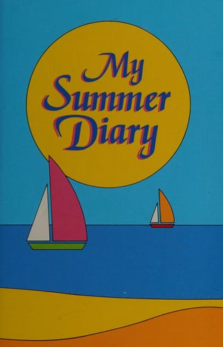 My Summer Diary