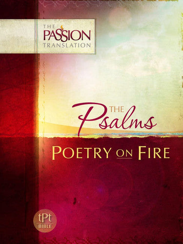Psalms Poetry on Fire