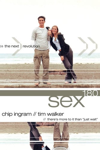Sex 180: The Next Revolution