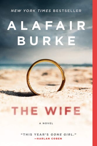 The Wife A Novel