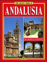 Golden Book of Andalusia