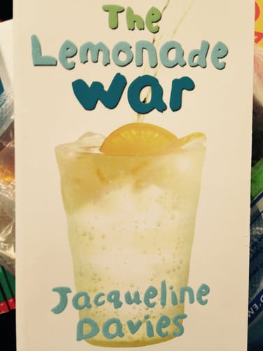 Lemonade War