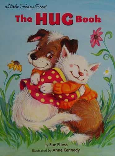 The Hug Book
