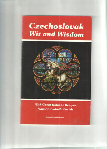 Czechoslovak Wit and Wisdom