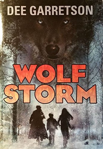 Wolf Storm