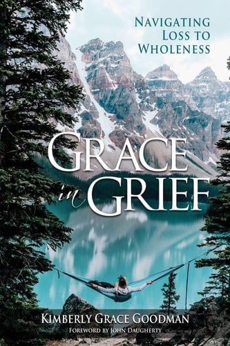 Grace in Grief: Navigating Loss to Wholeness