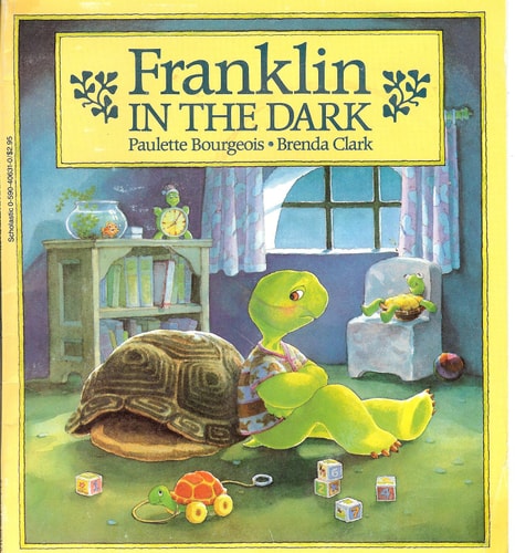 Franklin in the Dark