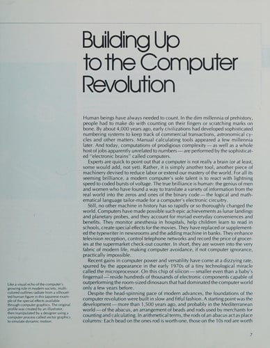 Computer Basics (Understanding Computers)