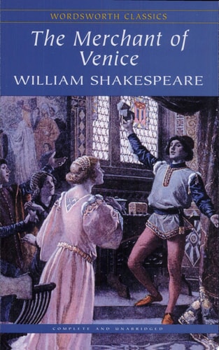 The Merchant of Venice