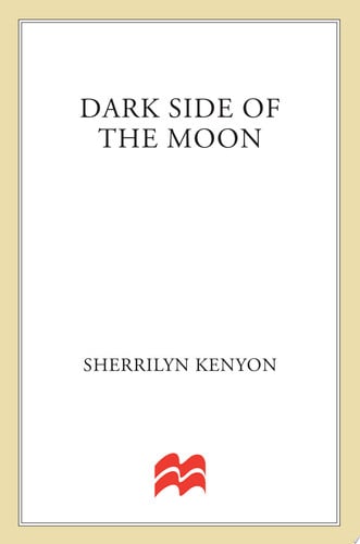 Dark Side of the Moon (Dark-Hunter, Book 10)