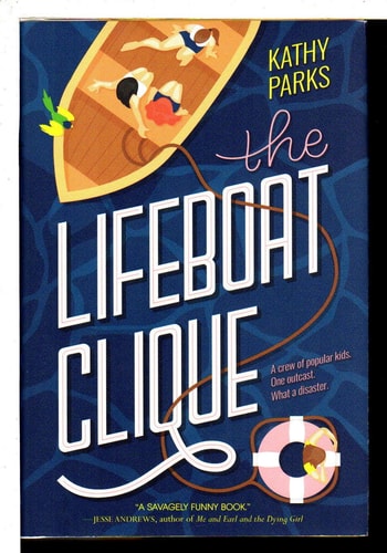 The Lifeboat Clique