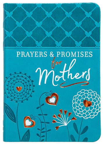 Prayers & Promises for Mothers