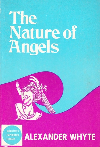 The Nature of Angels
