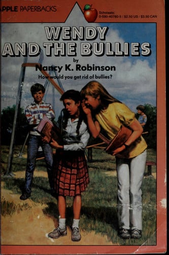 Wendy and the Bullies