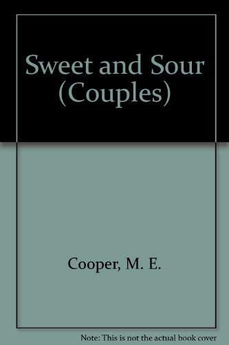 Sweet and Sour (Couples)