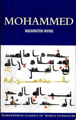 Mohammed (Wordsworth Classics of World Literature)