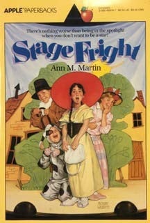 Stage Fright: It's Role in Acting