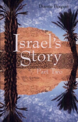 Israel's Story, Part 2