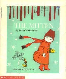 The Mitten