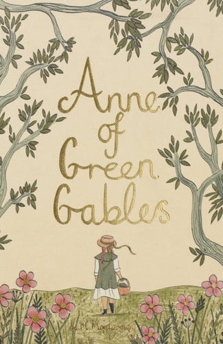 Anne of Green Gables