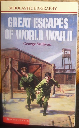 Great Escapes of World War II