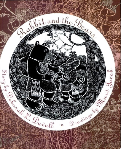 Rabbit and the Bears