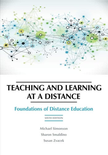 Teaching and Learning at a Distance: Foundations of Distance Education
