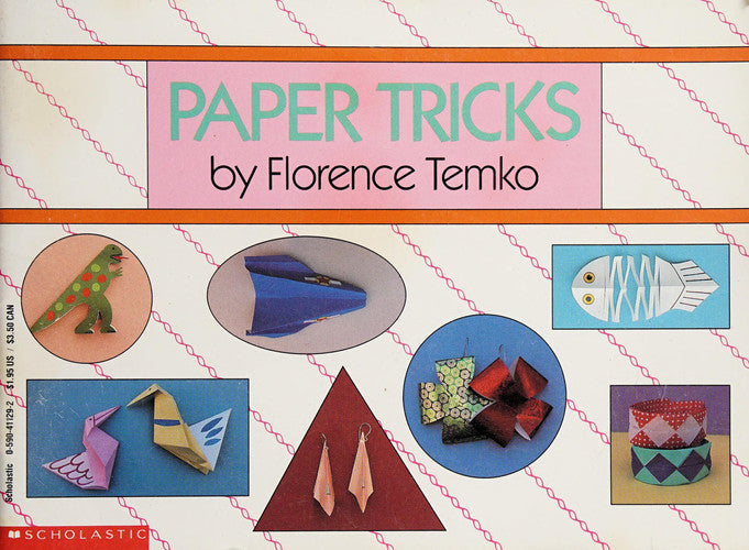 Paper Tricks