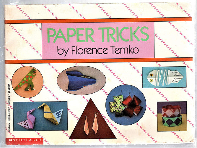 Paper Tricks