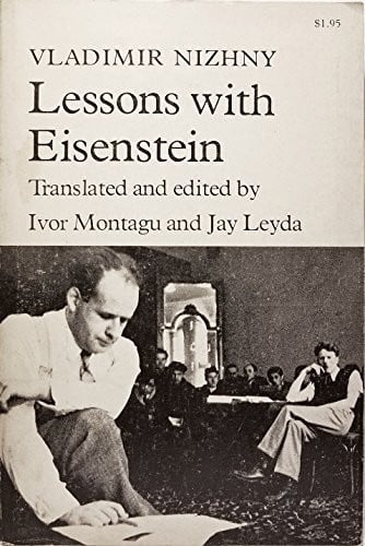 Lessons With Eisenstein