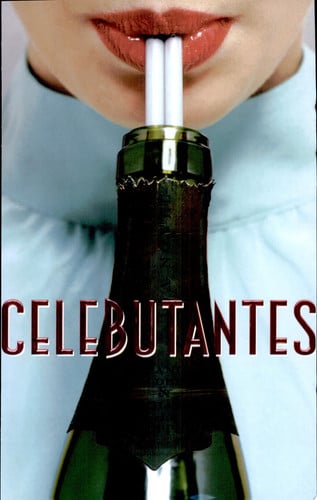 Celebutantes