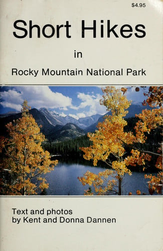 Short Hikes in Rocky Mountain National Park