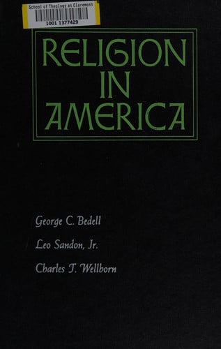 Religion in America