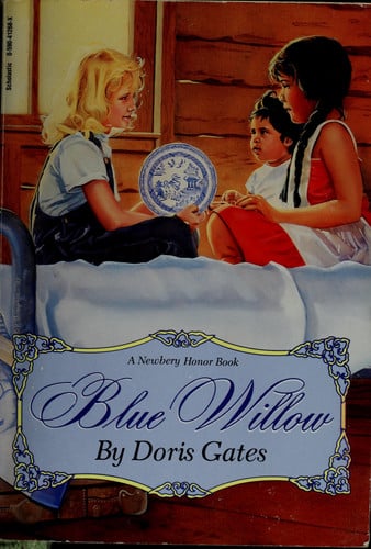 Blue Willow