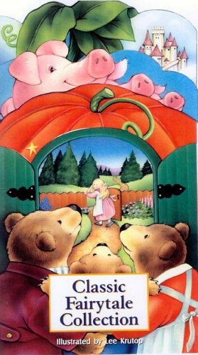 Classic Fairytale Collection