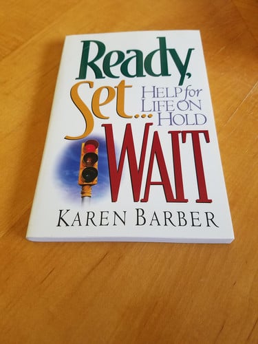 Ready, Set...Wait: Help for Life on Hold