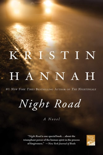 Night Road A Novel