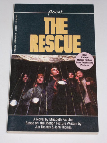 The Rescue
