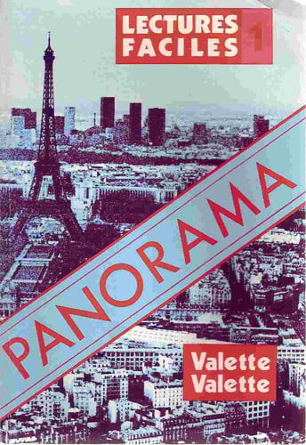 Panorama: Lectures Faciles 1