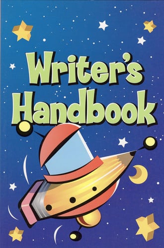 Literacy by Design: Writing Handbook, Grades 3-5