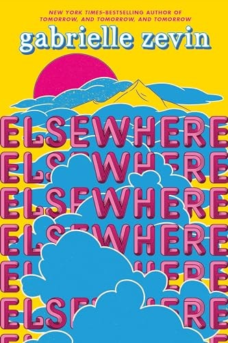 Elsewhere: A Novel