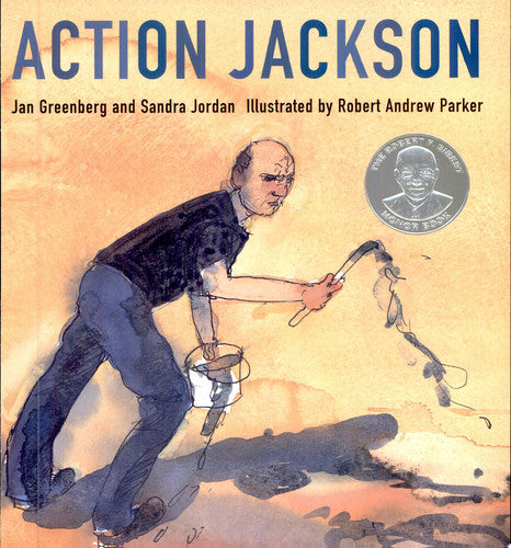 Action Jackson